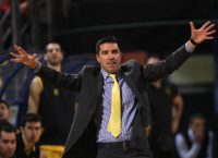 Επίσημο: Τέλος ο Πρίφτης από τον Άρη