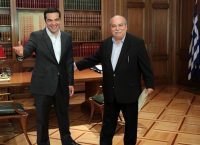 Βουλή: Το “πάγωμα” των μετατάξεων, ο Βούτσης και η παρέμβαση Τσίπρα