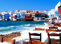 Βέλγιο: Η Ελλάδα είναι ο φθηνότερος δημοφιλής τουριστικός προορισμός στην Ευρώπη