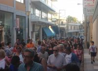 Νέες κινητοποιήσεις στο Μενίδι