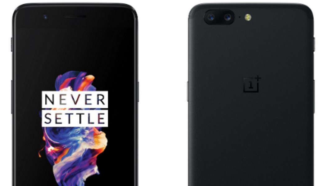 OnePlus 5: Το κινητό με τις ταχύτερες πωλήσεις της εταιρείας