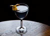 Το Dry Martini πέθανε – Ζήτω το Fifty Fifty Martini