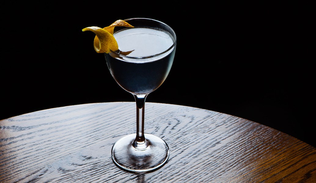 Το Dry Martini πέθανε – Ζήτω το Fifty Fifty Martini