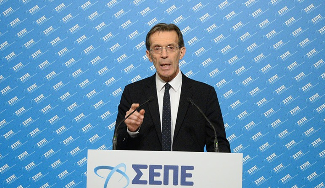 Συγκροτήθηκε σε σώμα το ΔΣ του ΣΕΠΕ