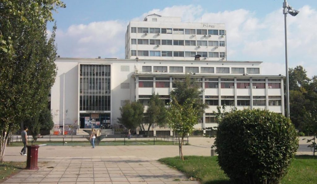 Αυτοκτονία φοιτήτριας στο ΑΠΘ: Νέες εξελίξεις στην υπόθεση – Την εκβίαζαν με ροζ βίντεο;