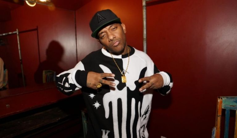“Έφυγε” ο ράπερ Prodigy των θρυλικών Mobb Deep (pics & vids)