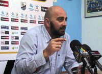 Παύλος Μυροφορίδης: Στο φιλικό με την Μπόκα όλη η Ελλάδα θα καταλάβει πόσο λείπει ο Αρης