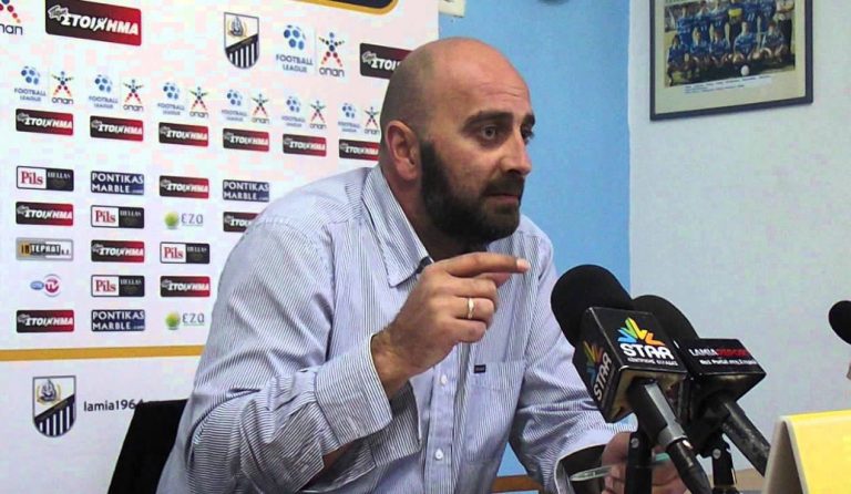 Μυροφορίδης: “Οι μεταγραφές, ο Σπανός και η σχέση μου με τον Καρυπίδη”