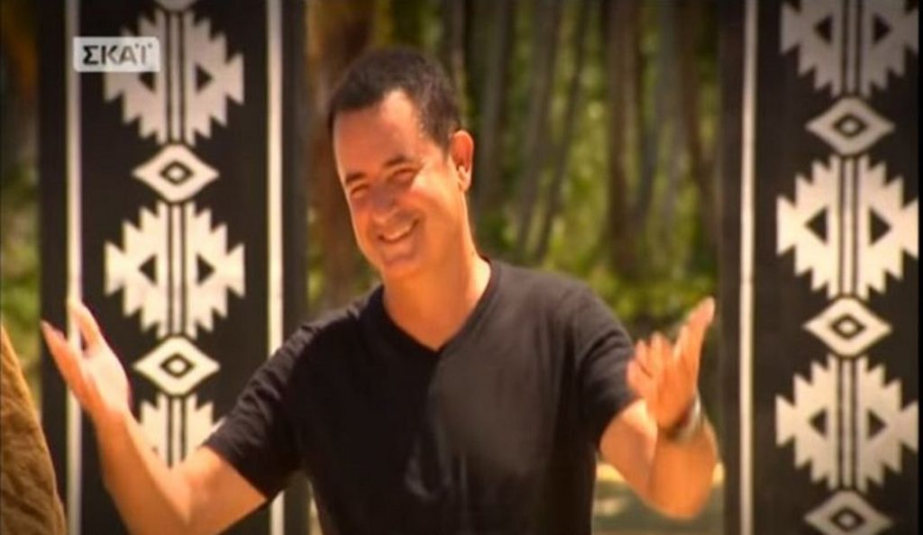 Ατζούν Ιλίτζαλι