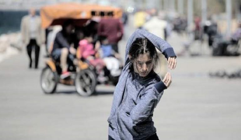 Day Out of Time: 21 άτομα θα χορεύουν στην Αθήνα επί 15 ώρες (pics&vid)