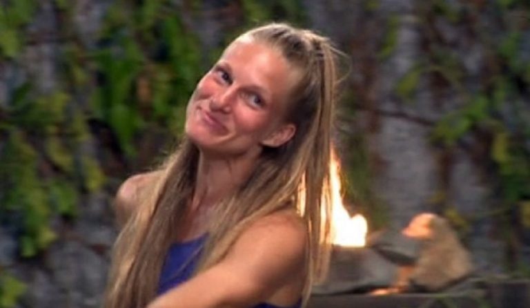 Survivor: Αποχώρησε η Σάρα Εσκενάζυ – Όλα όσα δήλωσε (vid)
