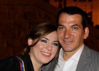 Η κόρη του Πύρρου Δήμα είναι ζευγάρι με τον… σωσία του Χάρι Πότερ (pic)