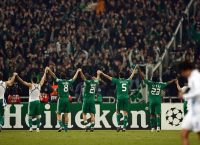 Το «πάλεψε» όσο μπορούσε ο Παναθηναϊκός