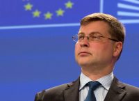 Δημοσιονομικοί στόχοι: H Ελλάδα υπεραποδίδει τονίζει ο Ντομπρόβσκις