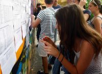 Πανελλήνιες 2018: Η διαδικασία υποβολής για το μηχανογραφικό δελτίο
