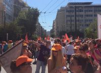 «Ερωτηματολόγιο» Συνδικαλιστών ΟΤΑ προς Δούρου για τον ΧΥΤΑ Φυλής
