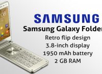 Samsung Galaxy Folder 2: Έρχεται με … “ρετρό” διάθεση
