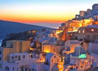 2,6 εκατ. τουρίστες επισκέφθηκαν την Ελλάδα το πρώτο τετράμηνο του έτους