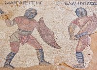 Αφήστε τους να ζήσουν μονιασμένα, εκεί κάτω στην Κύπρο!