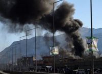 Αφγανιστάν: 4 νεκροί και 18 τραυματίες από επίθεση καμικάζι