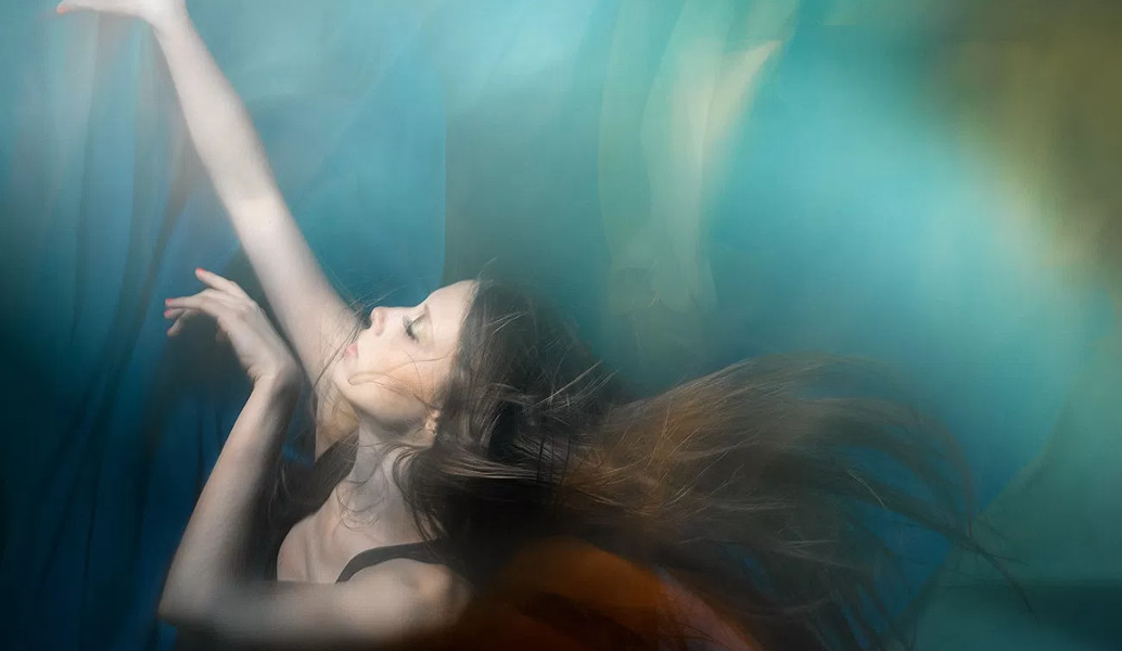 Αλεξάνδρα Αβράμη: Από τα Γιαννιτσά στο American Ballet Theater (pics)