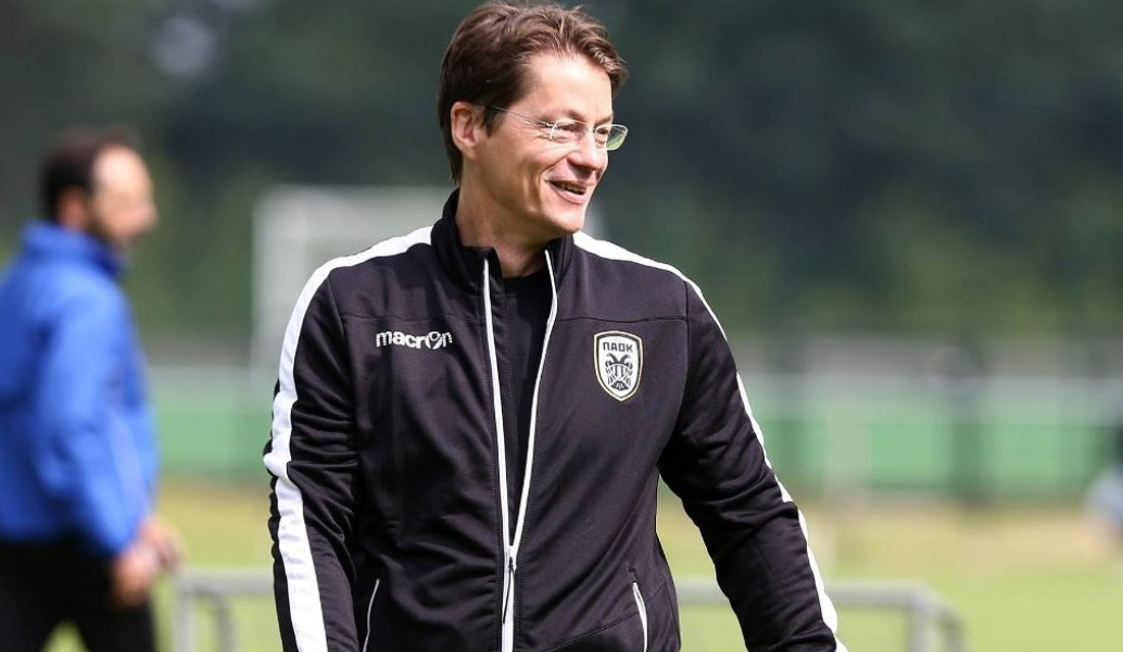 Μίχελ για Σάχοφ