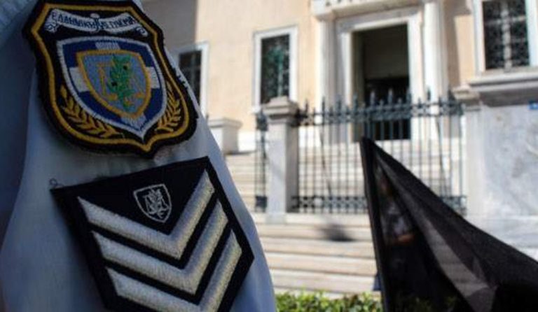 Στο ΣτΕ προσέφυγαν Σωματεία Αστυνομικών κατά του νέου μισθολογίου