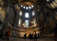 Παρέμβαση της UNESCO για την τουρκική πρόκληση στην Αγία Σοφία