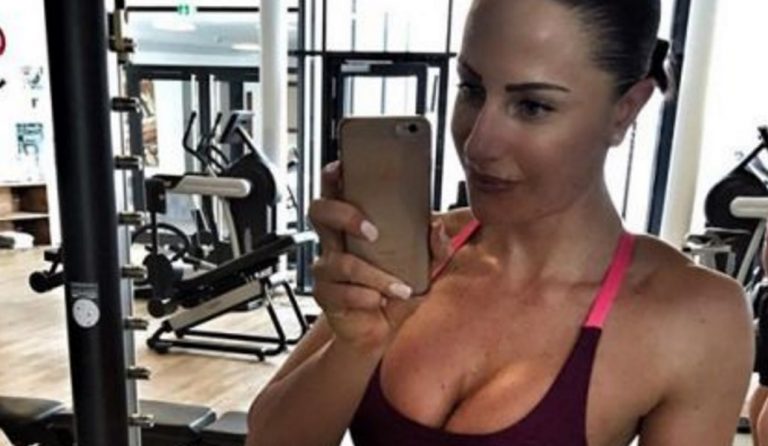 Γαλλίδα blogger βρέθηκε νεκρή έπειτα από έκρηξη μεταλλικού δοχείου κρέμας σαντιγύ (pics)