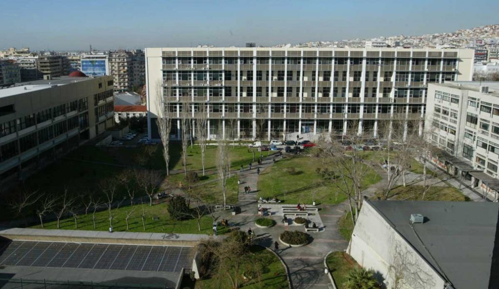 Εισαγγελική παρέμβαση έπειτα από τις καταγγελίες για ναρκωτικά και πορνεία στο ΑΠΘ
