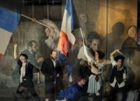 Λουιζέττα: Tο καμαρίνι μιας επανάστασης