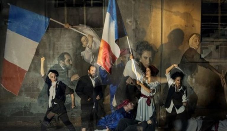 Λουιζέττα: Tο καμαρίνι μιας επανάστασης