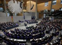 Γερμανική Βουλή: Συζήτησαν για το χρέος της Ελλάδας