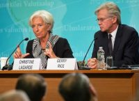 ΔΝΤ: Το 1,5% στα πλεονάσματα είναι ο ρεαλιστικός στόχος και όχι το 2%