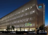 COSMOTE e-value: ένα υπερσύγχρονο contact center σε έναν ξεχωριστό χώρο στο κέντρο της Αθήνας