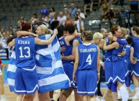 Ευρωμπάσκετ γυναικών: Με Γαλλία στα ημιτελικά