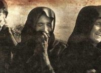 “Μοιρολόγια της Μάνης” στον Ιερό Ναό Αγίας Σοφίας Πειραιώς