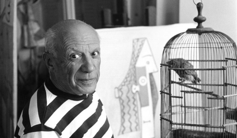 Πικάσο: To MoMA βγάζει στο σφυρί ένα σπάνιο σκίτσο του