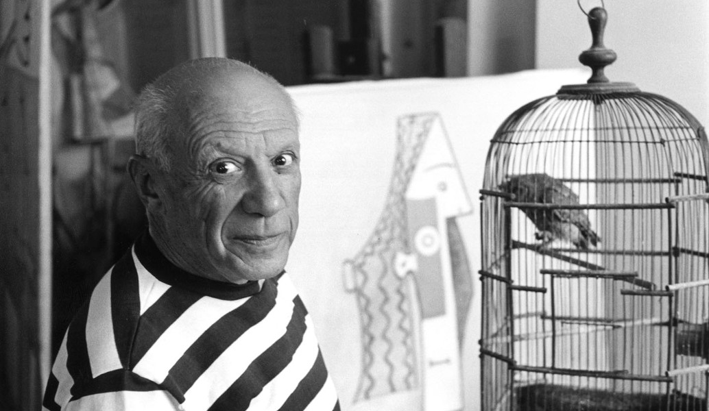 Πικάσο: To MoMA βγάζει στο σφυρί ένα σπάνιο σκίτσο του