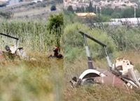 Τραγωδία στον Σχινιά: Κατέπεσε ψεκαστικό ελικόπτερο – Δύο νεκροί (pics)