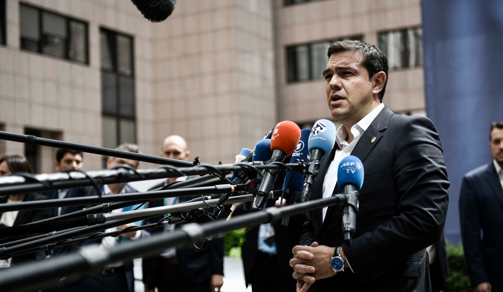 Τσίπρας για την τουρκική πρόκληση με την Αγία Σοφία: Η Τουρκία να σεβαστεί τις διεθνείς συμβάσεις