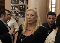 Δήμητρα Λιάνη: Πρωτοφανής επίθεση στη Φώφη Γεννηματά