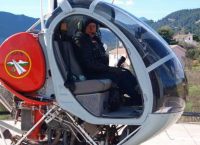 Ο χειριστής του μοιραίου ελικοπτέρου συμμετείχε και σε εκδηλώσεις γάμων (vids)