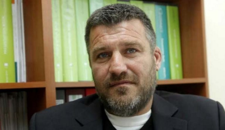Τράκας: Απόλυτη ευθύνη της κυβέρνησης η διάλυση της τοπικής αυτοδιοίκησης