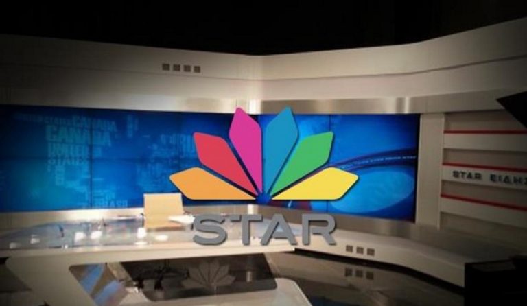 Στάση εργασίας στο STAR – Δεν βγαίνει το δελτίο ειδήσεων