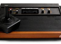 Η θρυλική Atari επιστρέφει με νέα παιχνιδομηχανή – Μετά από 20 χρόνια (vid)