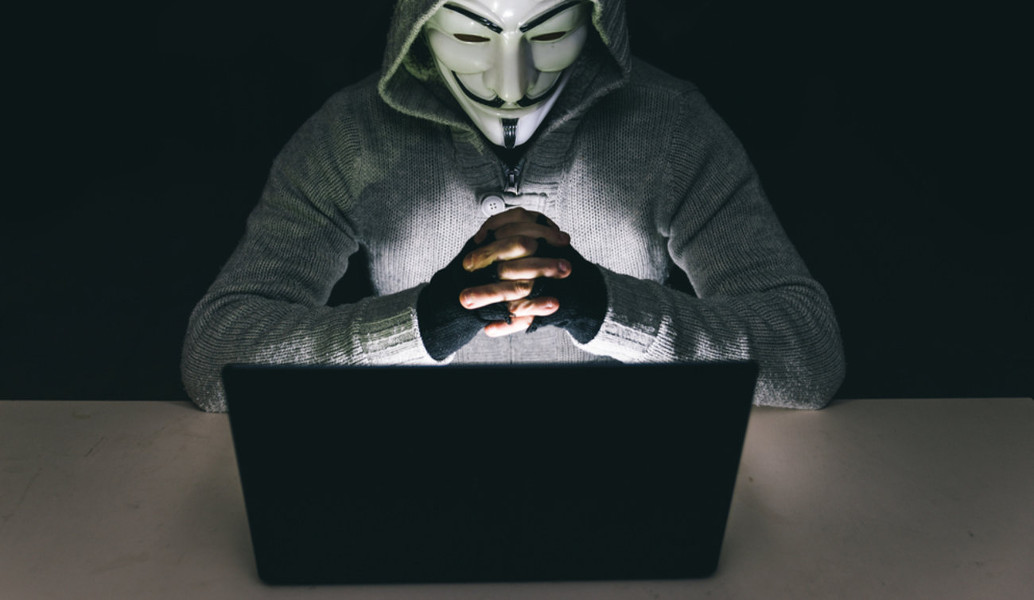 Anonymous Greece: Χακάραμε τους ΑΝΕΛ