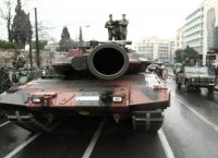 Αρνείται να στείλει στρατιωτικές δυνάμεις, υπό ρωσική διοίκηση, στη Συρία το Κιργιστάν