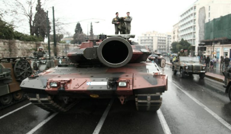 Αρνείται να στείλει στρατιωτικές δυνάμεις, υπό ρωσική διοίκηση, στη Συρία το Κιργιστάν