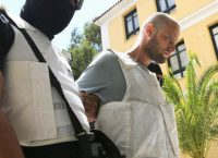 Πορεία αλληλεγγύης στο κέντρο της Αθήνας υπέρ του Τάσου Θεοφίλου